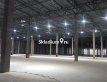 Примеры типовых блоков. Сухой склад (+18) Склад Нижегородская обл, Дзержинск, Игумновское шоссе, д 5Г к 1 , 12 500 м2 фото 6