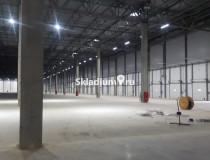 Примеры типовых блоков. Сухой склад (+18) Склад Нижегородская обл, Дзержинск, Игумновское шоссе, д 5Г к 1 , 12 500 м2 фото 7